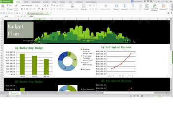 WPS Office screenshot 3