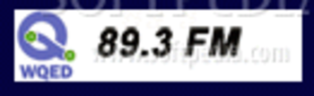 WQED Radio Player screenshot