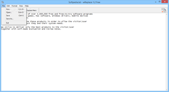 wReplace screenshot 4