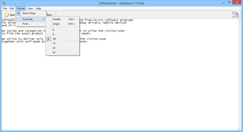 wReplace screenshot 6