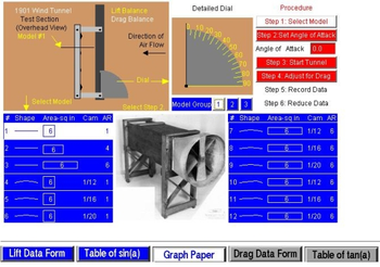 Wright-01 screenshot