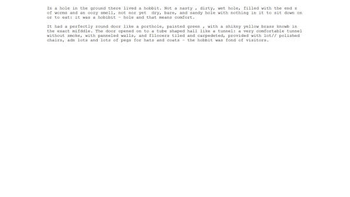 Write Onward screenshot 3