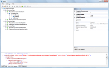 WsdlIT screenshot