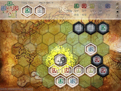 Wu Hing: The Five Elements screenshot 3