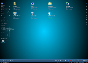 WX Secure Desktop screenshot 2