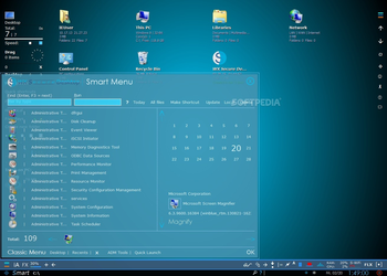 WX Secure Desktop screenshot 3