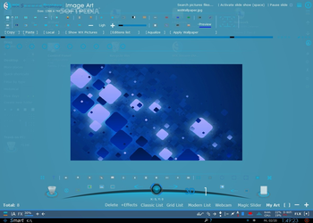 WX Secure Desktop screenshot 5