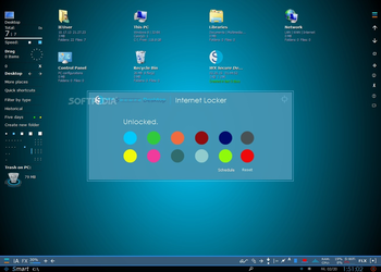 WX Secure Desktop screenshot 8