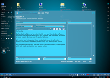 WX Secure Desktop screenshot 9