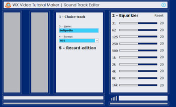 WX Video Tutorial Maker screenshot 4