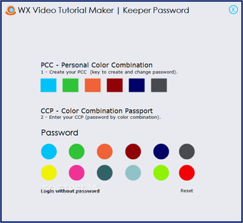 WX Video Tutorial Maker screenshot 7
