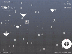 X screenshot 2