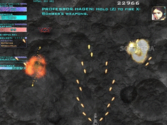 X-Bomber the Game screenshot 8