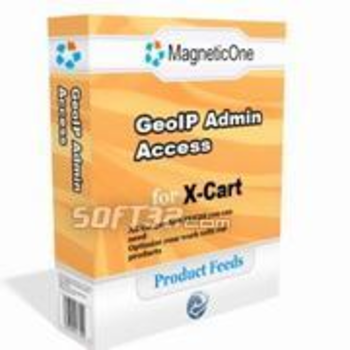X-Cart GeoIP Admin Access - X Cart Mod screenshot 2