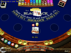 X-Casino screenshot