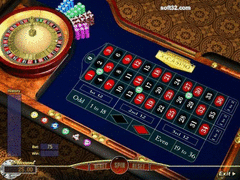 X-Casino screenshot 3
