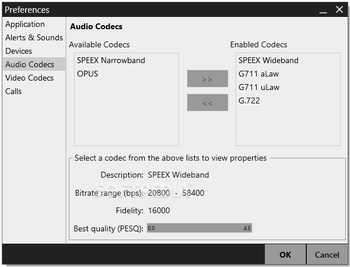 X-Lite screenshot 12