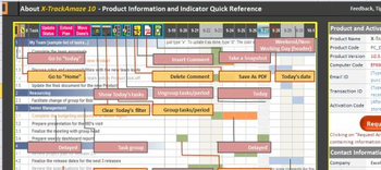 X-TrackAmaze 10 screenshot 4