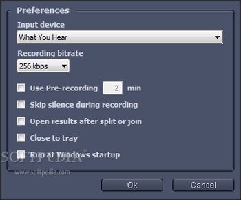 X-Wave MP3 Cutter Joiner screenshot 6
