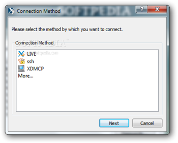 X-Win32 screenshot 2
