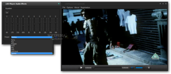 x3DPlayer (formerly 3D-Player) screenshot 7