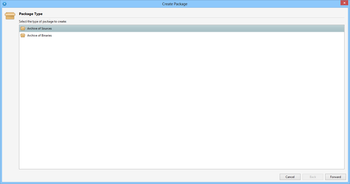 Xamarin Studio screenshot 12