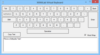 XANA Evolution Antivirus screenshot 11