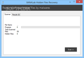 XANA Evolution Antivirus screenshot 9