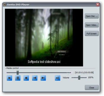 Xantia Free Youtube Downloader screenshot 3