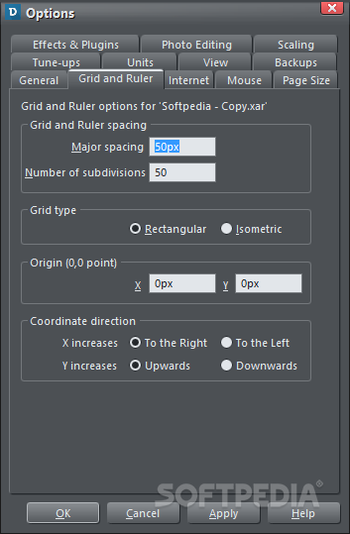 Xara Designer Pro X screenshot 14