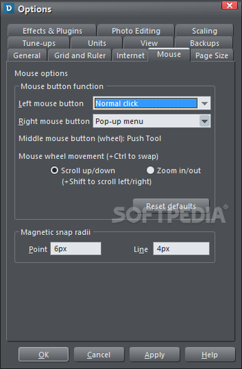 Xara Designer Pro X screenshot 16