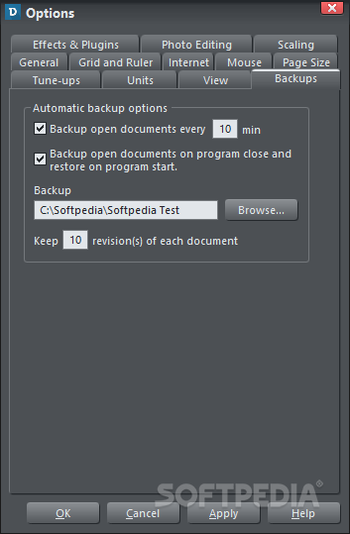 Xara Designer Pro X screenshot 18