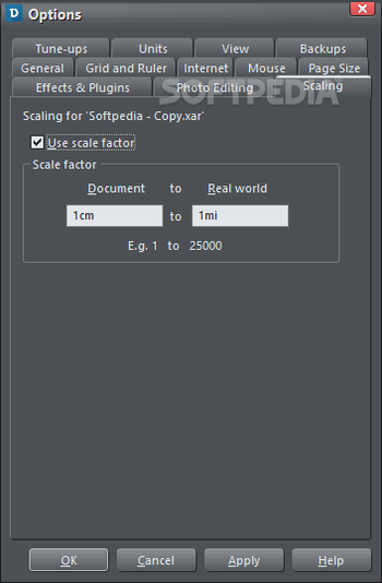 Xara Designer Pro X screenshot 22