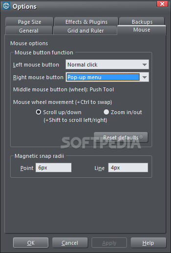 Xara Web Designer Premium screenshot 19