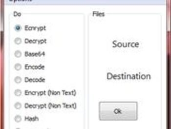 Xash screenshot