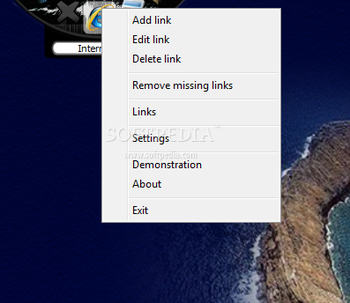 Xbar screenshot 2
