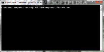 XBase64 screenshot