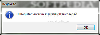 XBase64 screenshot 2