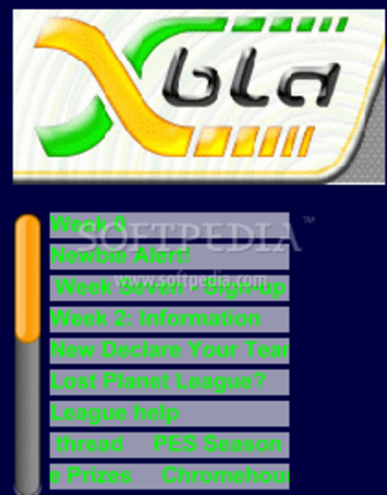 XBLA screenshot