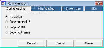 XC-IPInfo (formerly Bo-IPInfo) screenshot 2