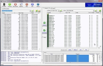 XCenter screenshot 2