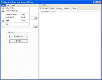 xCheck screenshot