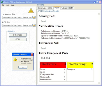 xCheck screenshot 3