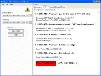 xCheck screenshot 6