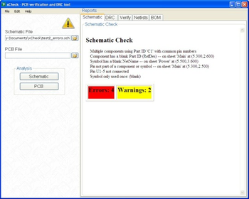 xCheck screenshot 7
