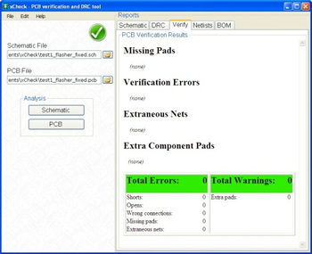 xCheck screenshot 9