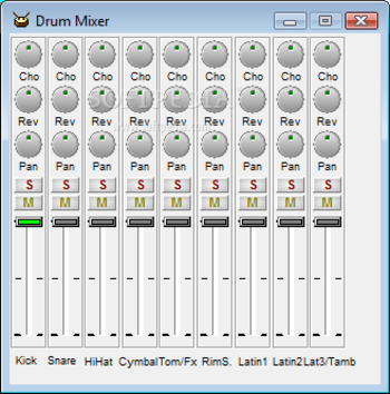 XD Mastering Studio screenshot 2