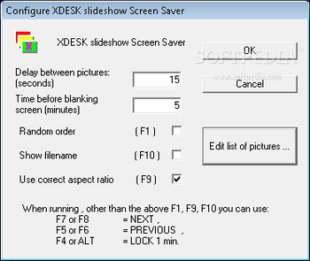 XDESK screenshot 16