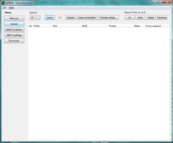 xDMCA screenshot 2
