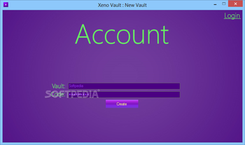 Xeno Vault screenshot 3
